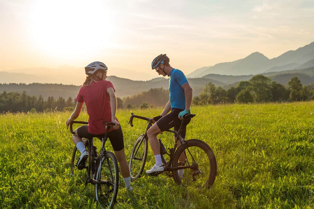 Ernährung rund um die Radtour 5 Tipps für mehr Energie & Freude MNSTRY Knowhow